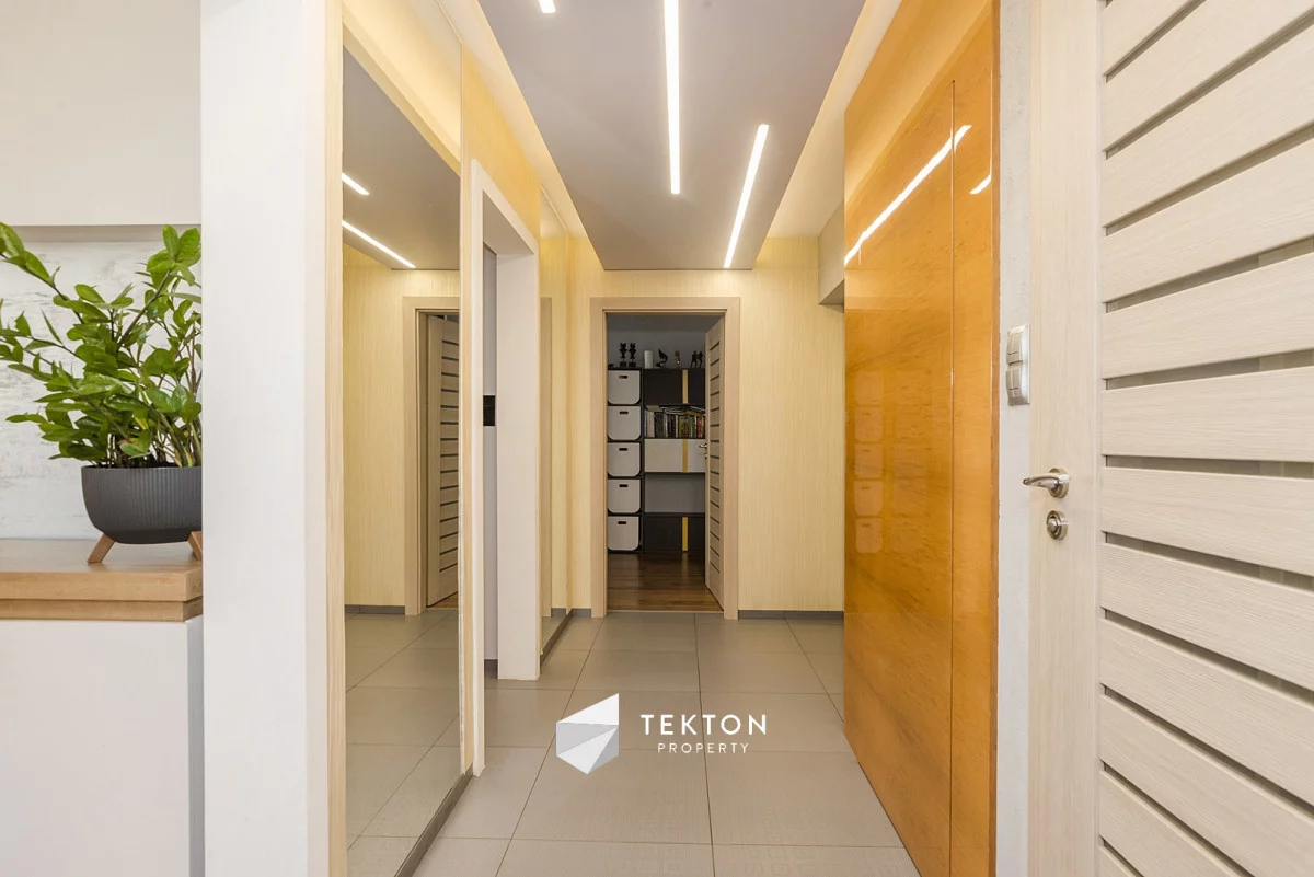 3 pokoje, mieszkanie 76,11 m², piętro 2, oferta nr , TC268411, Warszawa, Skoroszewska