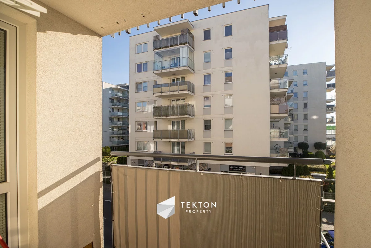 3 pokoje, mieszkanie 76,11 m², piętro 2, oferta nr , TC268411, Warszawa, Skoroszewska