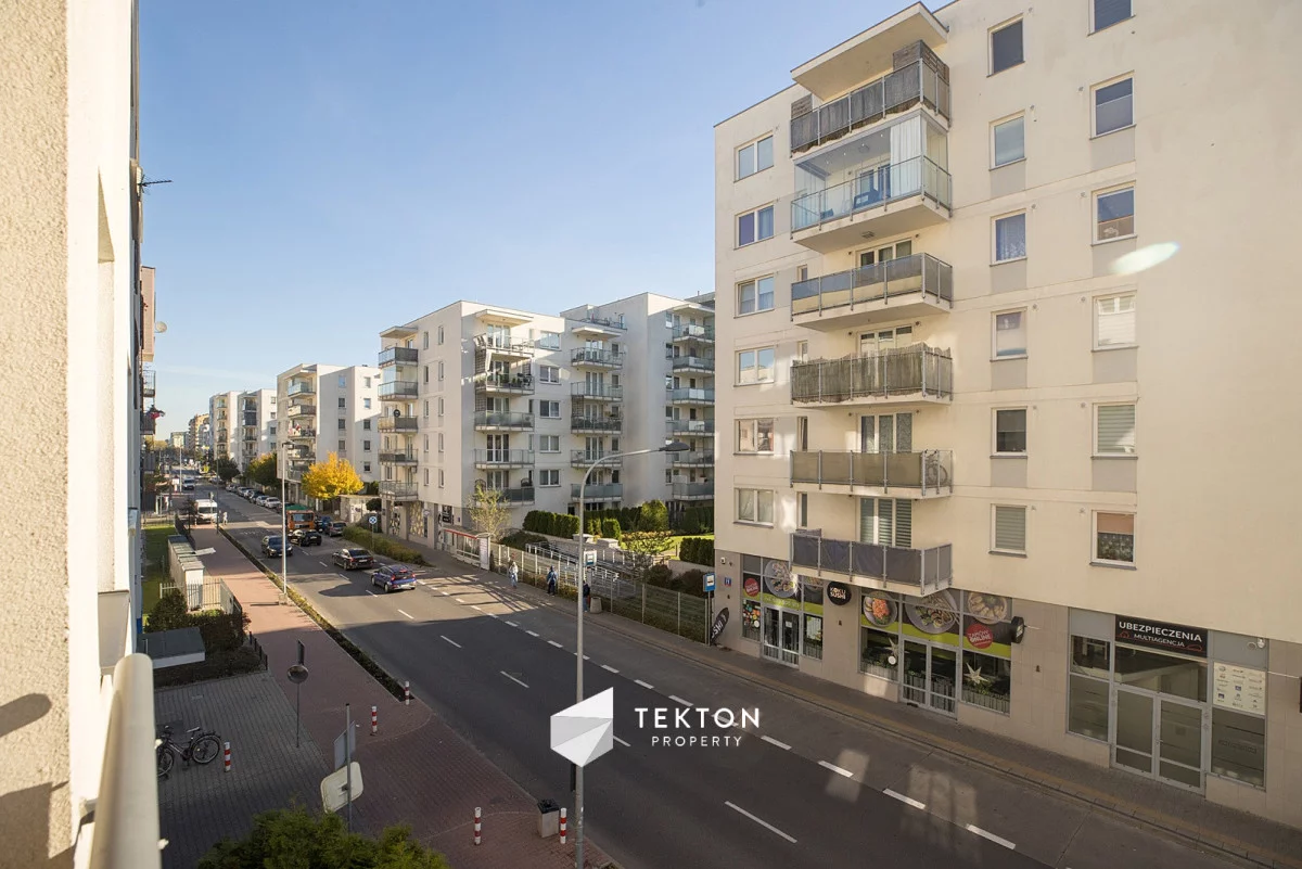 3 pokoje, mieszkanie 76,11 m², piętro 2, oferta nr , TC268411, Warszawa, Skoroszewska