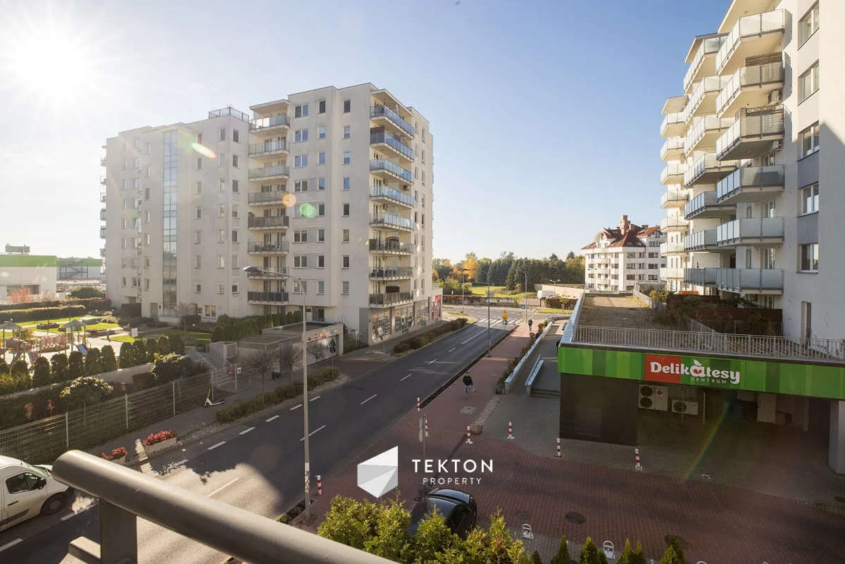 3 pokoje, mieszkanie 76,11 m², piętro 2, oferta nr , TC268411, Warszawa, Skoroszewska