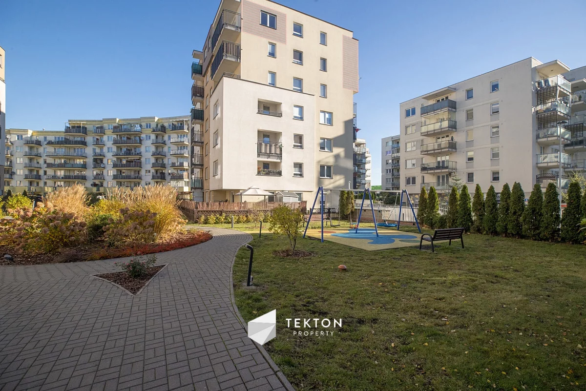 3 pokoje, mieszkanie 76,11 m², piętro 2, oferta nr , TC268411, Warszawa, Skoroszewska