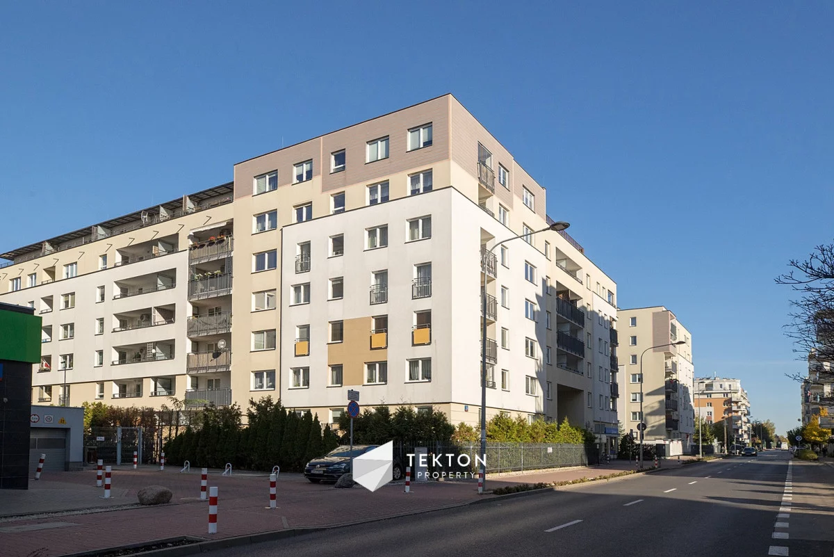 3 pokoje, mieszkanie 76,11 m², piętro 2, oferta nr , TC268411, Warszawa, Skoroszewska