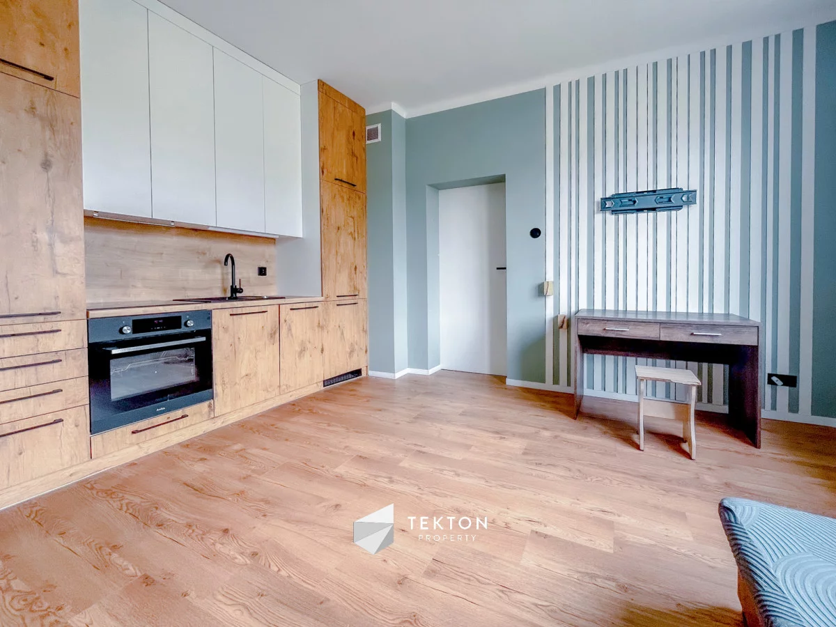Apartamenty TC268128 Poznań Stanisława Małachowskiego