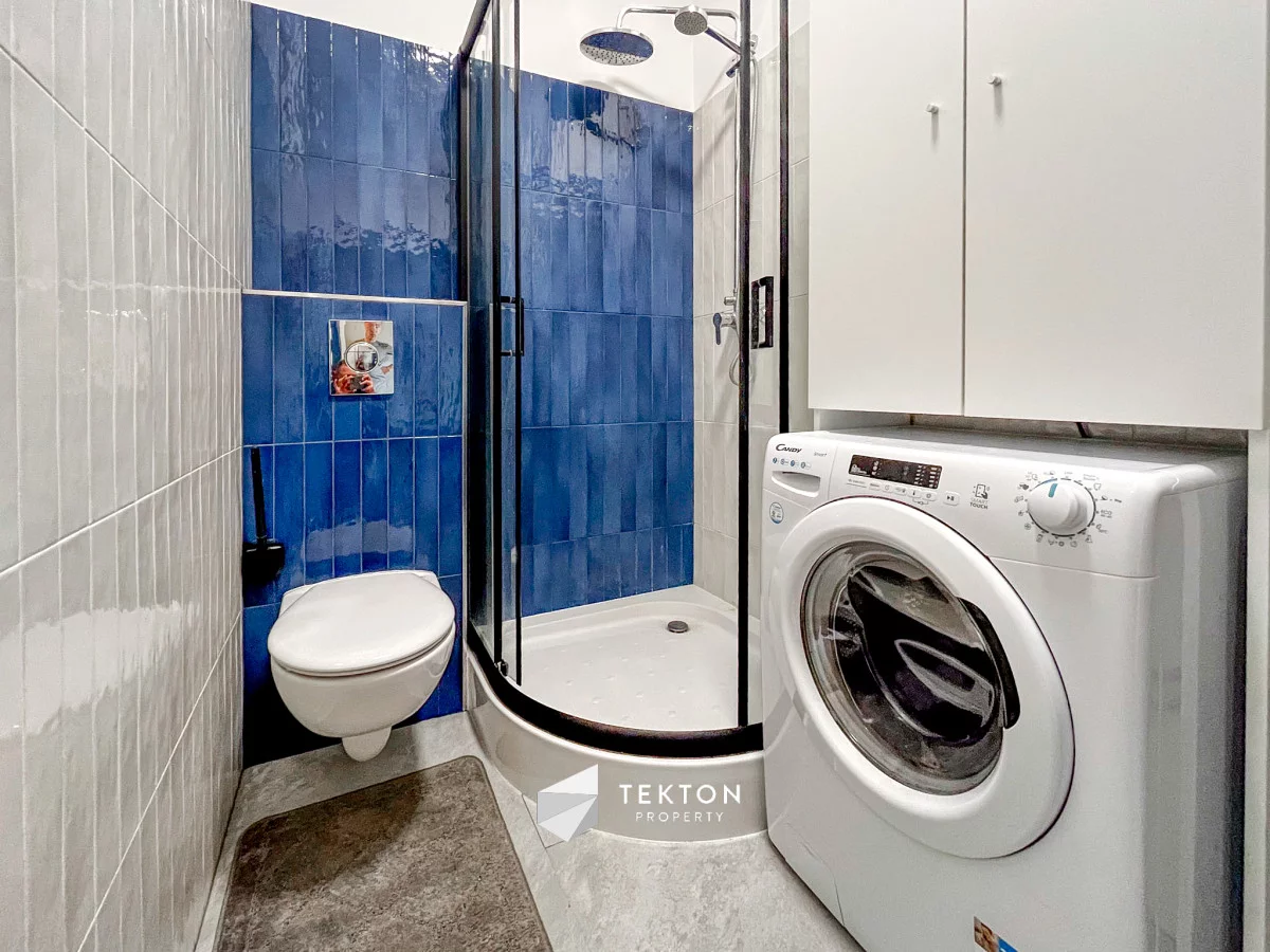 3 pokoje, mieszkanie 53,90 m², piętro 3, oferta nr , TC268128, Poznań, Stanisława Małachowskiego