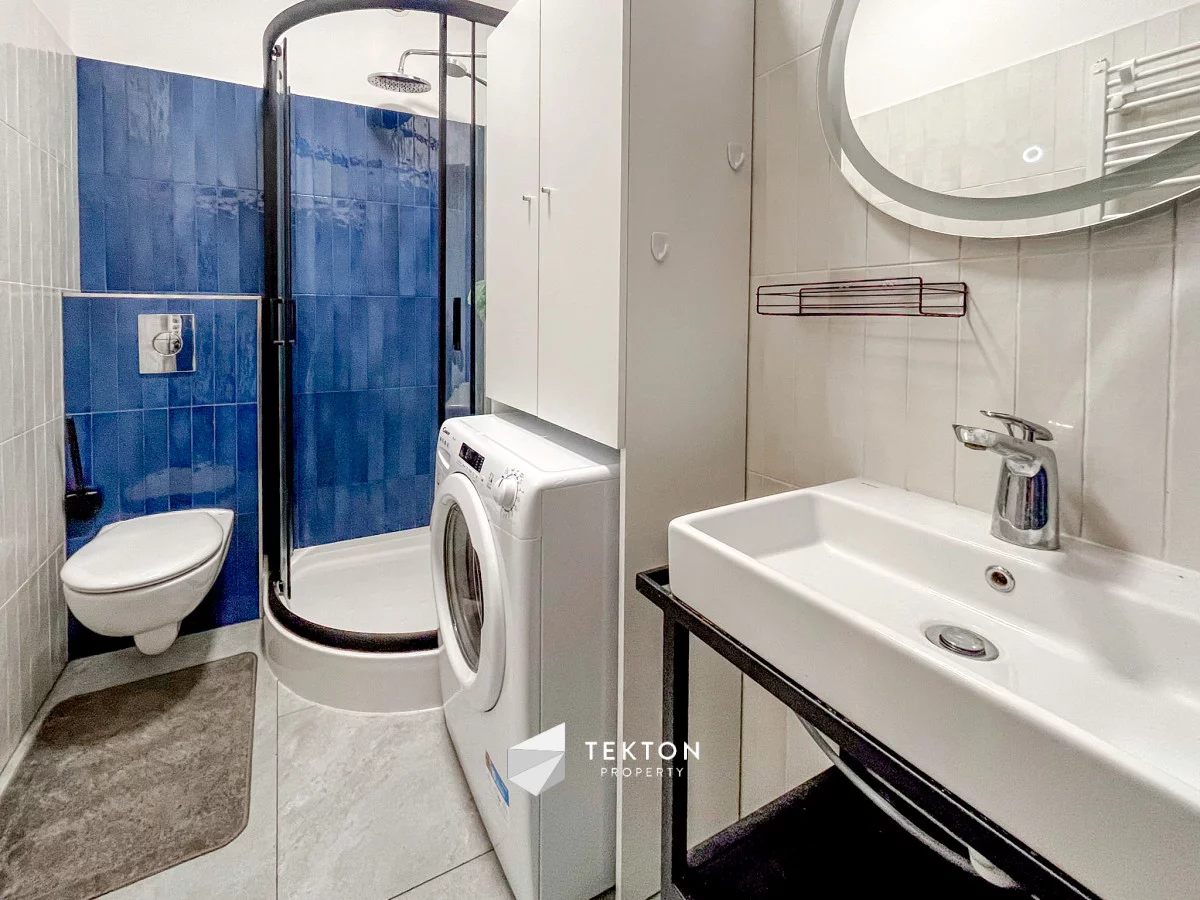 3 pokoje, mieszkanie 53,90 m², piętro 3, oferta nr , TC268128, Poznań, Stanisława Małachowskiego