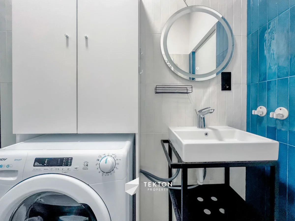 3 pokoje, mieszkanie 53,90 m², piętro 3, oferta nr , TC268128, Poznań, Stanisława Małachowskiego