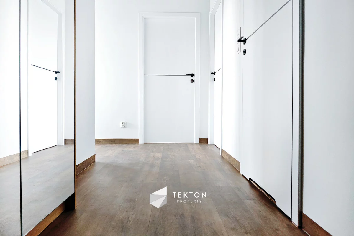 3 pokoje, mieszkanie 69,35 m², piętro 4, oferta nr , TC436569, Poznań, Starołęcka