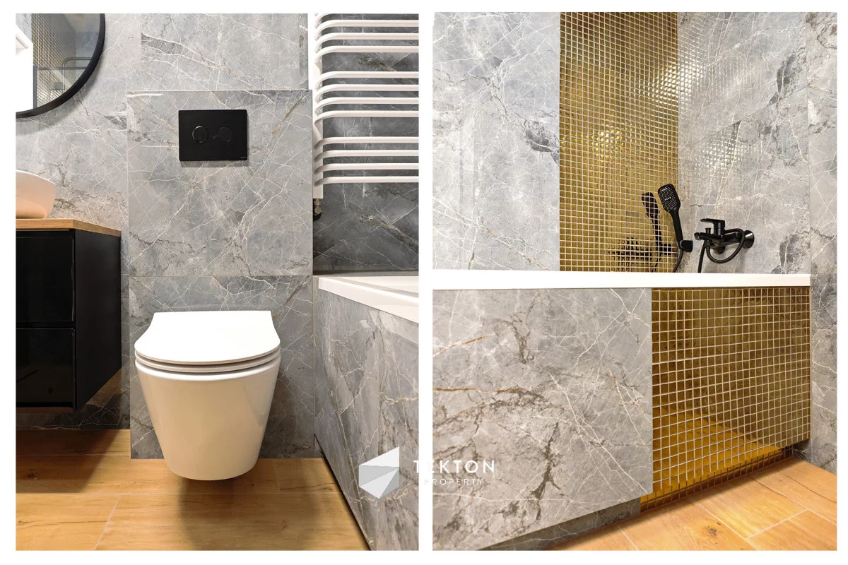 3 pokoje, mieszkanie 69,35 m², piętro 4, oferta nr , TC436569, Poznań, Starołęcka