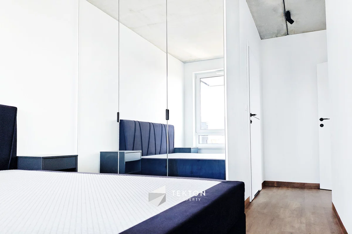 3 pokoje, mieszkanie 69,35 m², piętro 4, oferta nr , TC436569, Poznań, Starołęcka