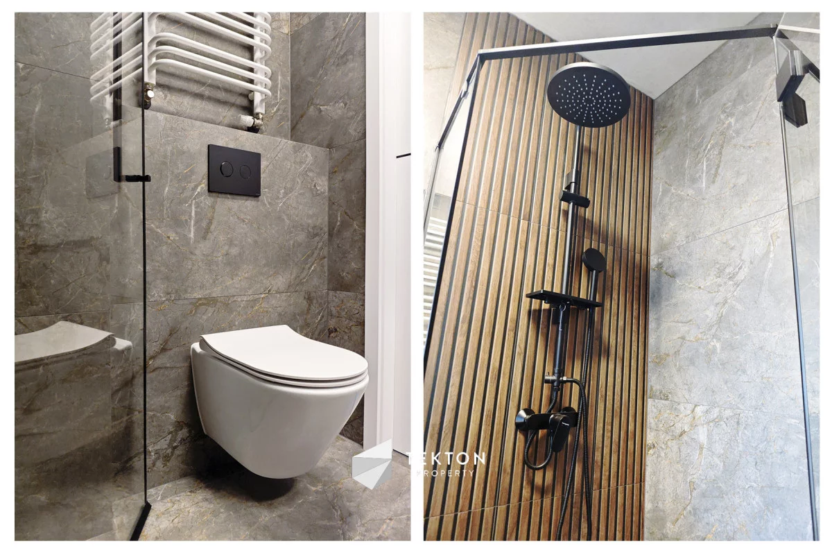 3 pokoje, mieszkanie 69,35 m², piętro 4, oferta nr , TC436569, Poznań, Starołęcka