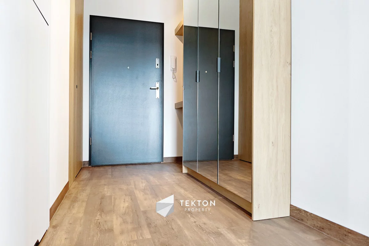 3 pokoje, mieszkanie 69,35 m², piętro 4, oferta nr , TC436569, Poznań, Starołęcka