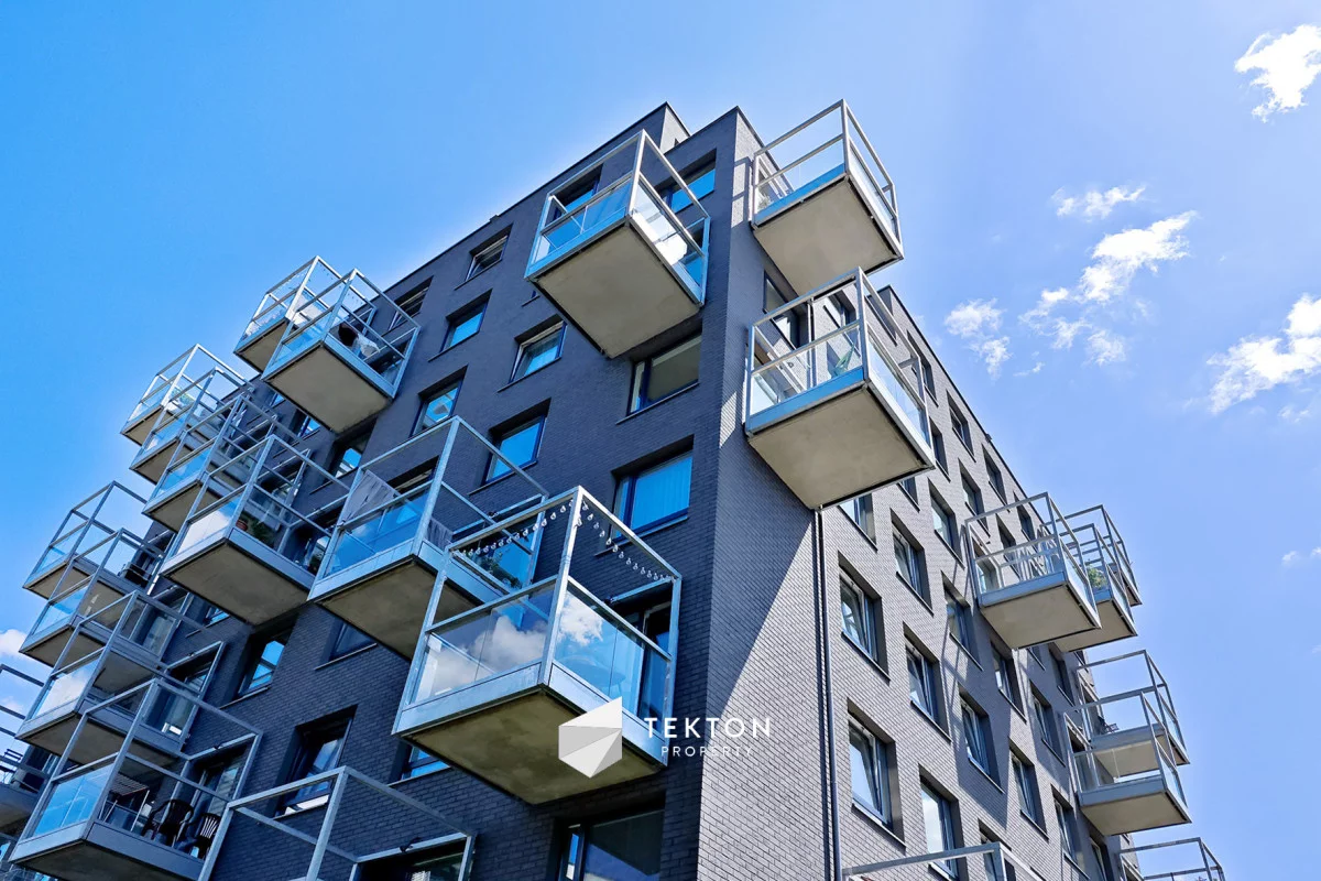 3 pokoje, mieszkanie 69,35 m², piętro 4, oferta nr , TC436569, Poznań, Starołęcka