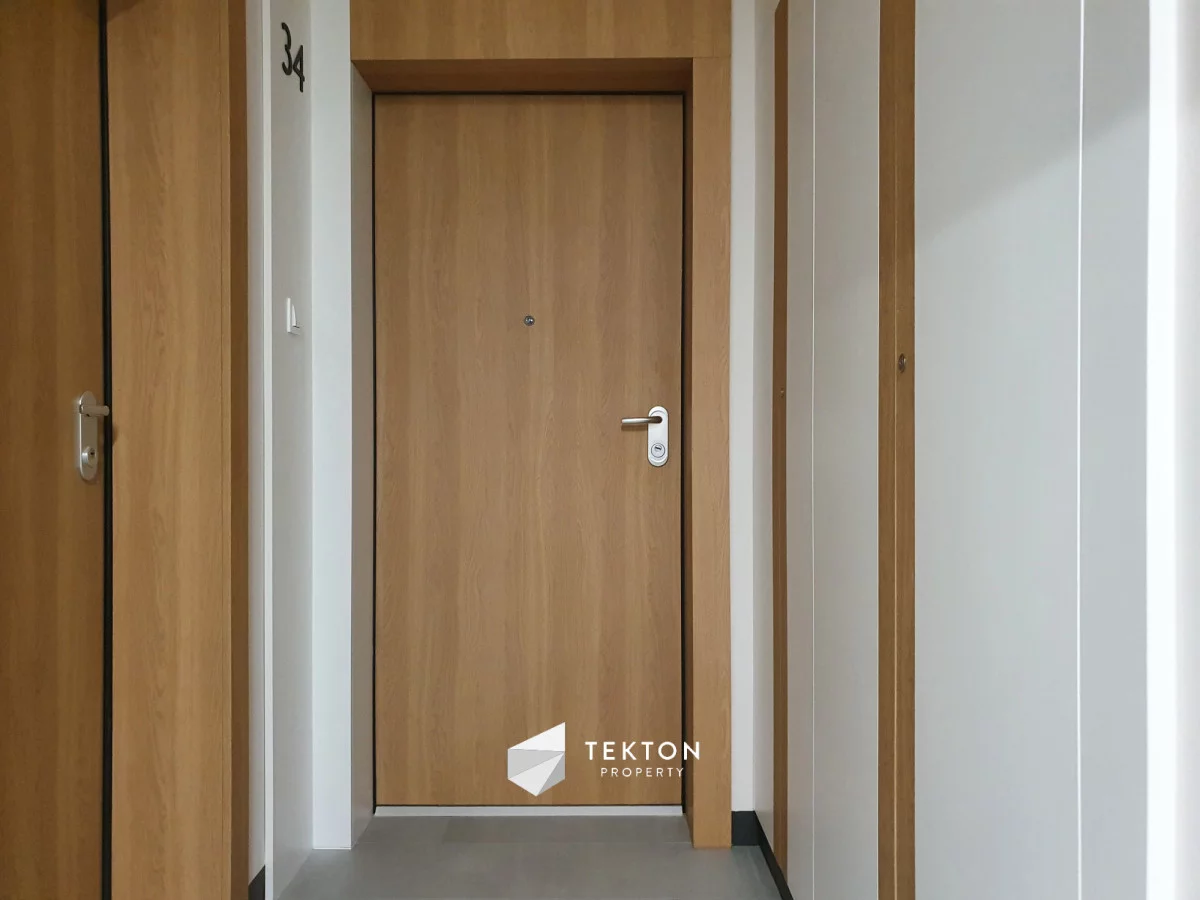 3 pokoje, apartament 62,00 m², piętro 4, oferta nr , TC249500, Gdańsk, Letnica, Starowiejska