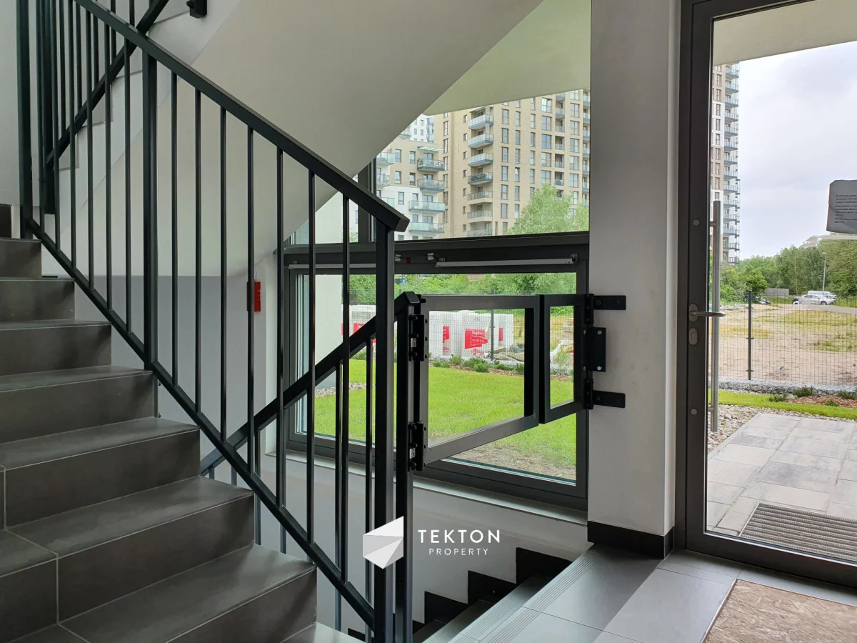 3 pokoje, apartament 62,00 m², piętro 4, oferta nr , TC249500, Gdańsk, Letnica, Starowiejska