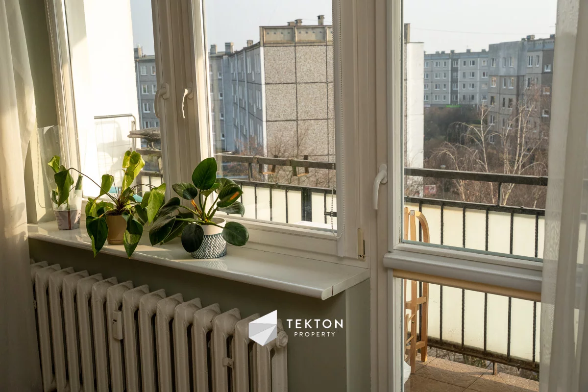 3 pokoje, mieszkanie 63,10 m², piętro 4, oferta nr , TC506798, Poznań, Piątkowo, Piątkowo, Stefana Batorego