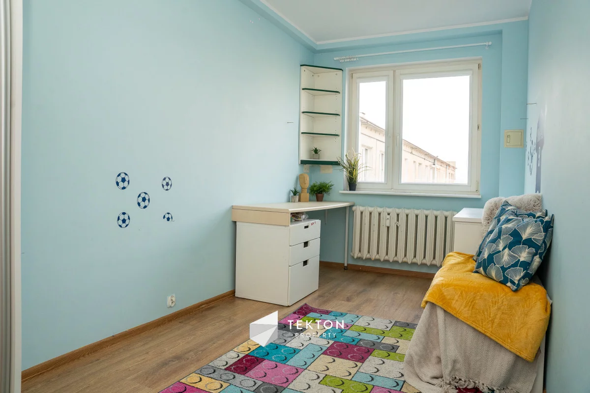 3 pokoje, mieszkanie 63,10 m², piętro 4, oferta nr , TC506798, Poznań, Piątkowo, Piątkowo, Stefana Batorego