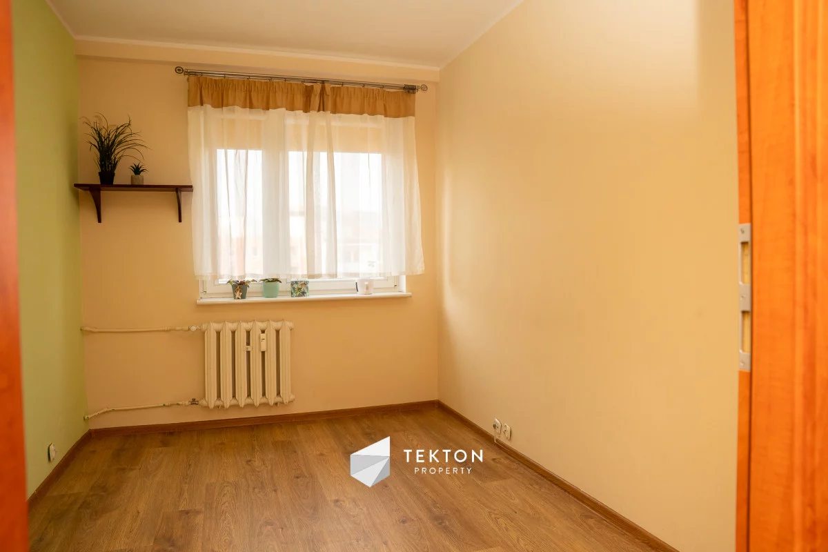 3 pokoje, mieszkanie 63,10 m², piętro 4, oferta nr , TC506798, Poznań, Piątkowo, Piątkowo, Stefana Batorego
