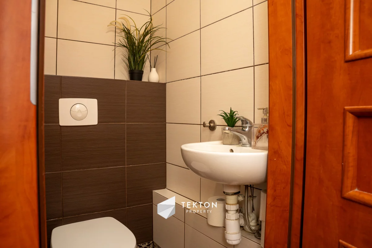 3 pokoje, mieszkanie 63,10 m², piętro 4, oferta nr , TC506798, Poznań, Piątkowo, Piątkowo, Stefana Batorego