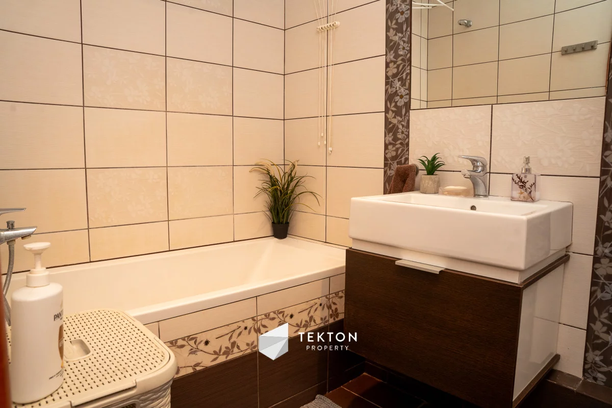 3 pokoje, mieszkanie 63,10 m², piętro 4, oferta nr , TC506798, Poznań, Piątkowo, Piątkowo, Stefana Batorego