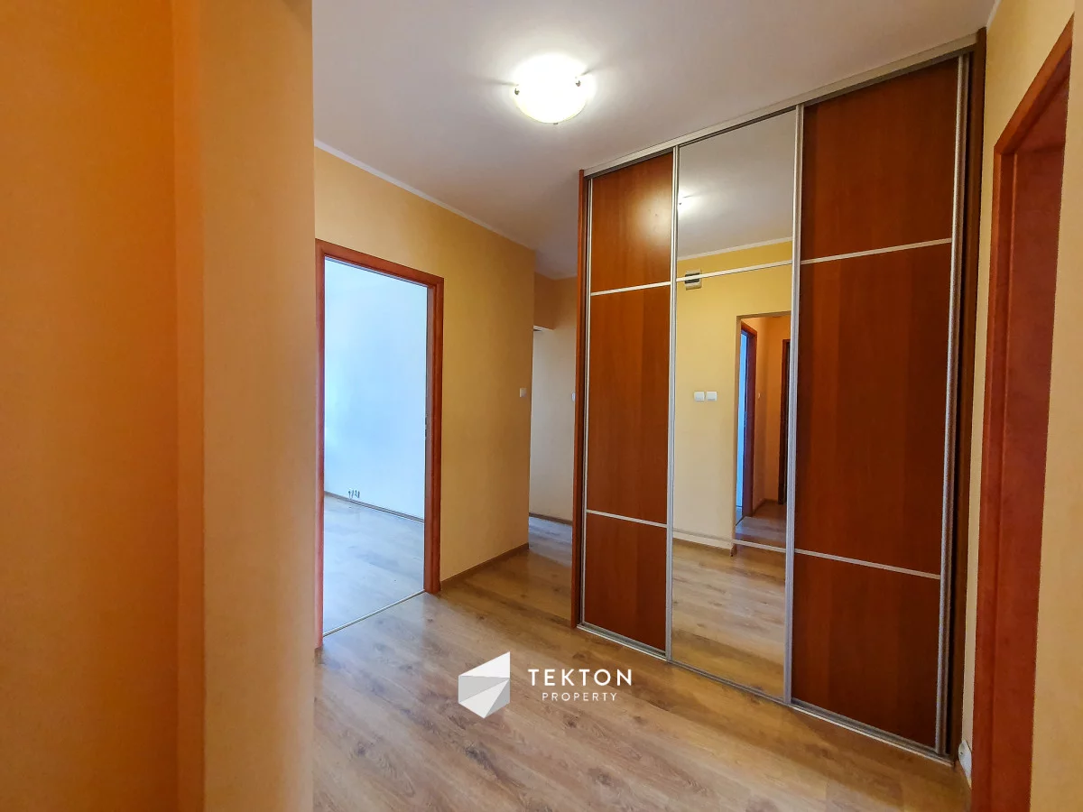 3 pokoje, mieszkanie 63,10 m², piętro 4, oferta nr , TC506798, Poznań, Piątkowo, Piątkowo, Stefana Batorego