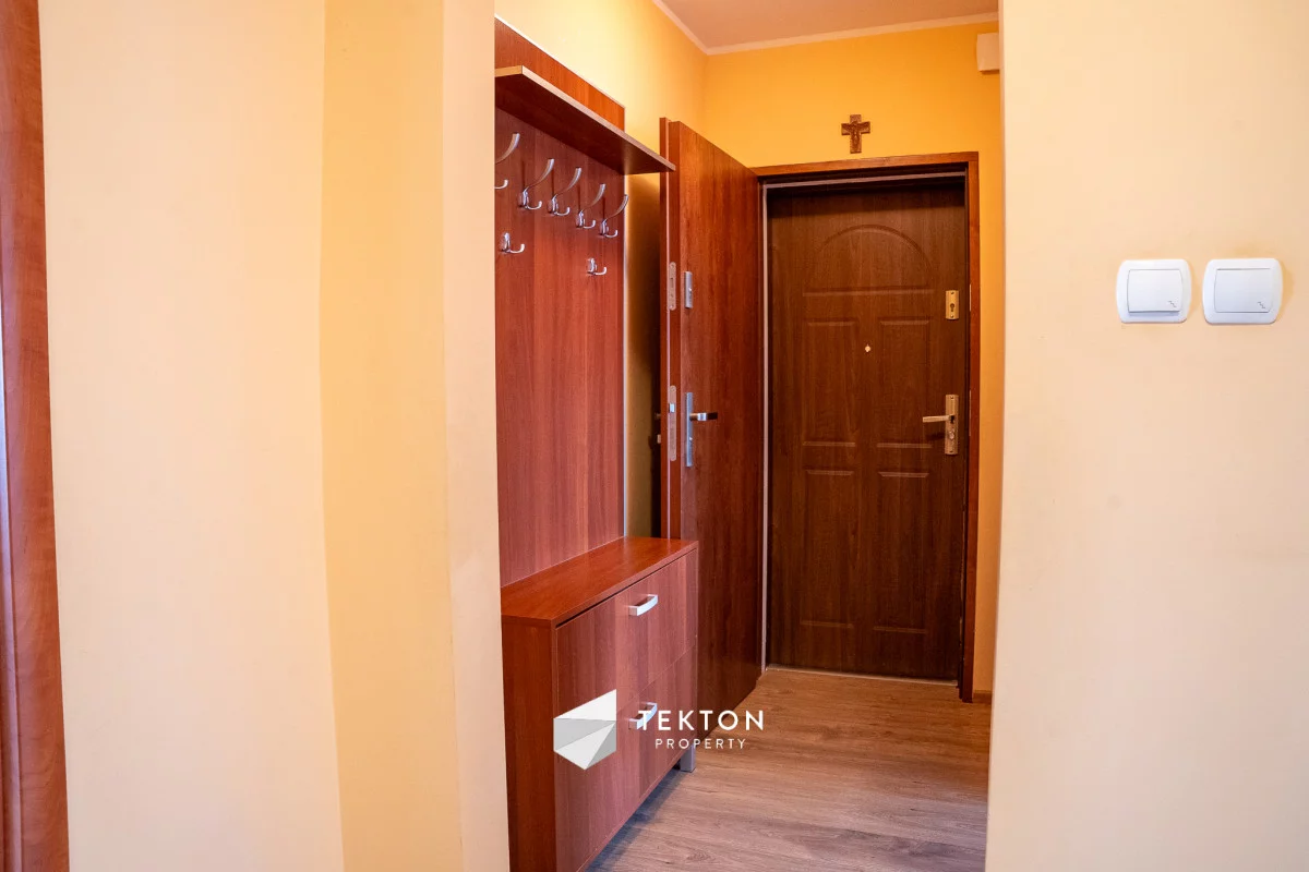 3 pokoje, mieszkanie 63,10 m², piętro 4, oferta nr , TC506798, Poznań, Piątkowo, Piątkowo, Stefana Batorego