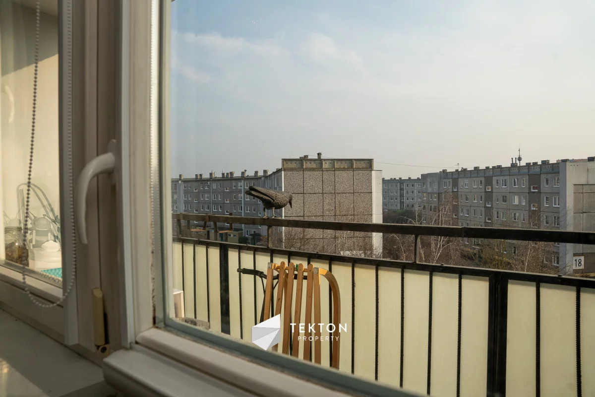 3 pokoje, mieszkanie 63,10 m², piętro 4, oferta nr , TC506798, Poznań, Piątkowo, Piątkowo, Stefana Batorego
