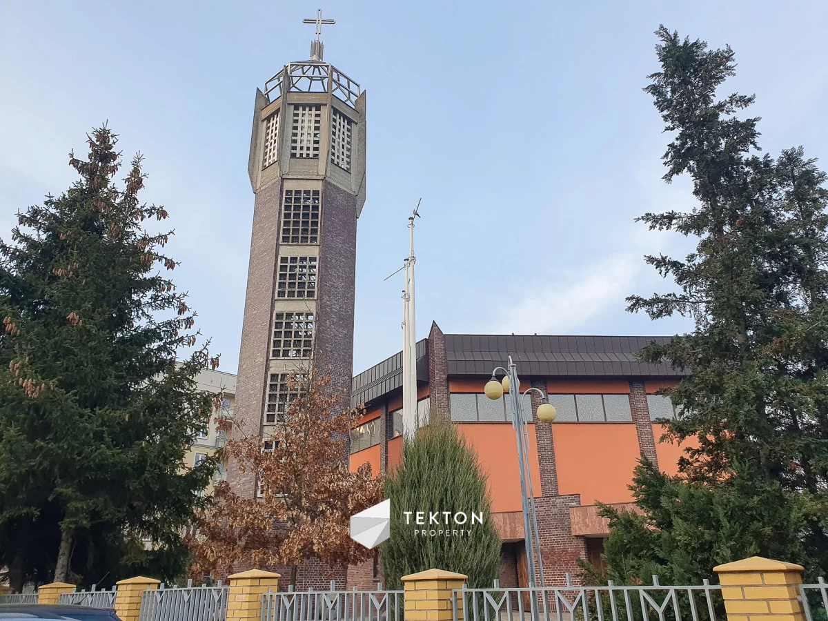 3 pokoje, mieszkanie 63,10 m², piętro 4, oferta nr , TC506798, Poznań, Piątkowo, Piątkowo, Stefana Batorego
