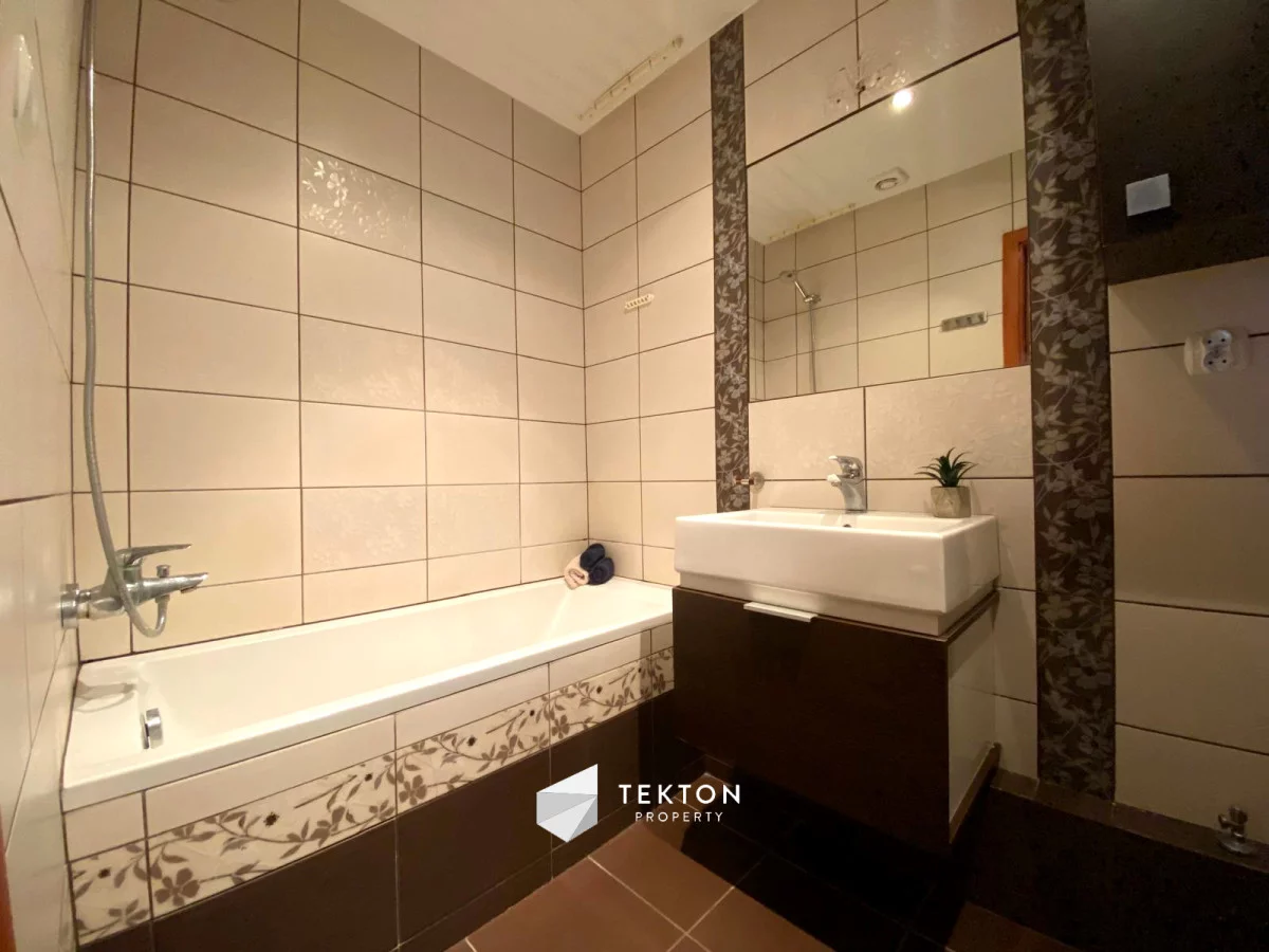 3 pokoje, mieszkanie 63,10 m², piętro 4, oferta nr , TC506798, Poznań, Piątkowo, Piątkowo, Stefana Batorego