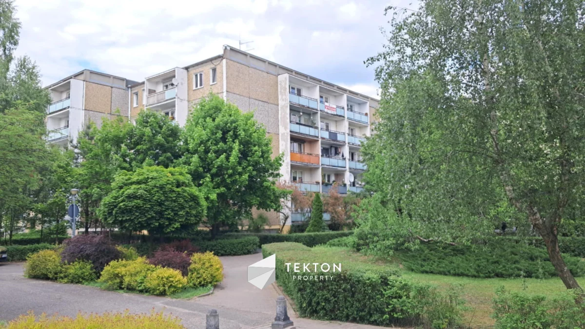 3 pokoje, mieszkanie 63,10 m², piętro 4, oferta nr , TC506798, Poznań, Piątkowo, Piątkowo, Stefana Batorego