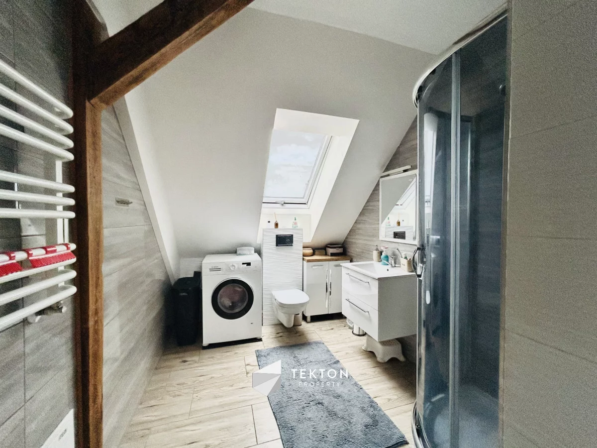 3 pokoje, mieszkanie 44,00 m², piętro 4, oferta nr , TC825133, Ostróda, Stefana Czarnieckiego