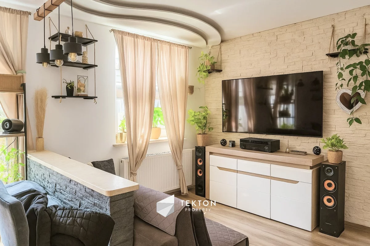 Apartamenty TC119306 Tczew Stefana Kardynała Wyszyńskiego
