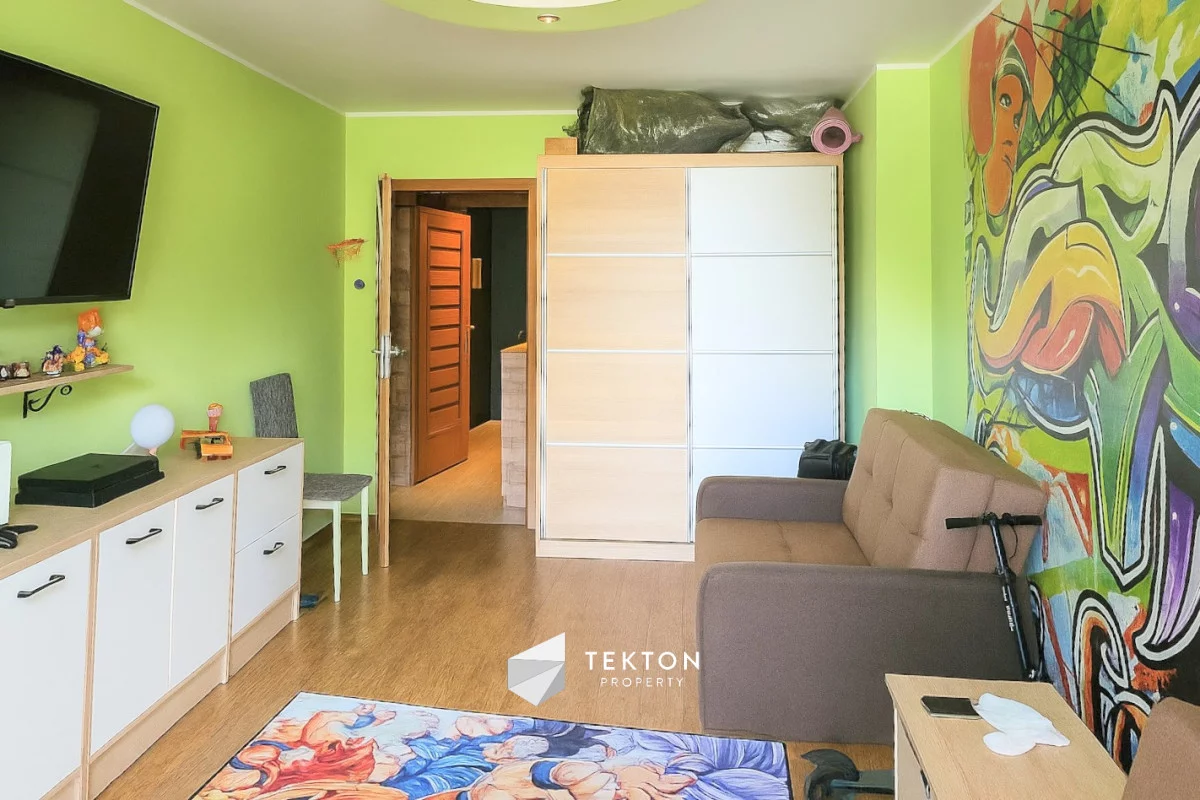 3 pokoje, mieszkanie 66,17 m², piętro 1, oferta nr , TC119306, Tczew, Stefana Kardynała Wyszyńskiego