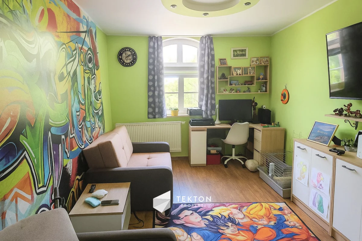 3 pokoje, mieszkanie 66,17 m², piętro 1, oferta nr , TC119306, Tczew, Stefana Kardynała Wyszyńskiego