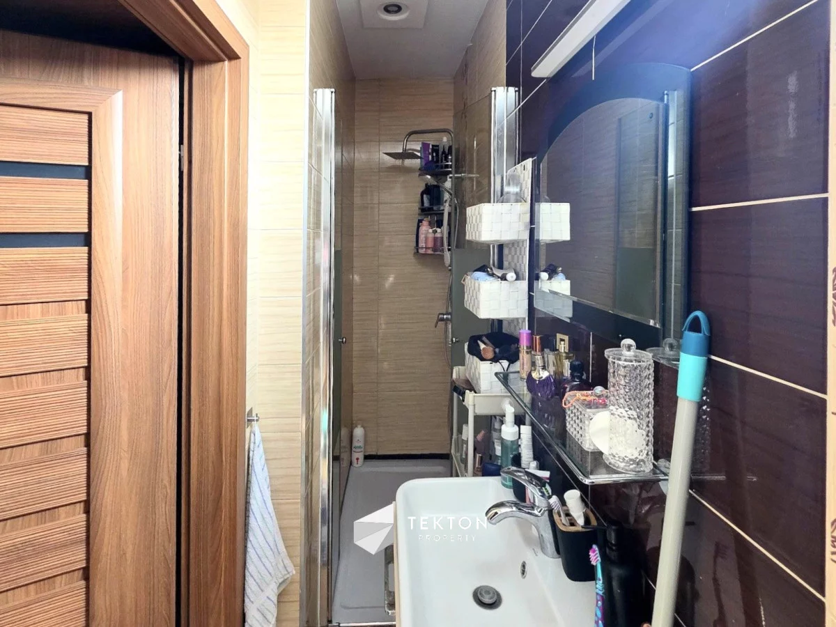 3 pokoje, mieszkanie 66,17 m², piętro 1, oferta nr , TC119306, Tczew, Stefana Kardynała Wyszyńskiego