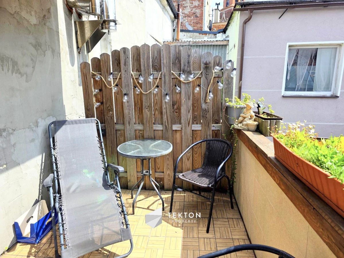 3 pokoje, mieszkanie 66,17 m², piętro 1, oferta nr , TC119306, Tczew, Stefana Kardynała Wyszyńskiego