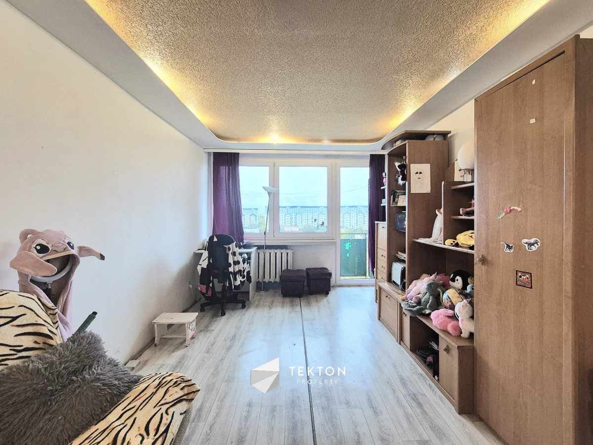 3 pokoje, mieszkanie 57,00 m², piętro 9, oferta nr , TC726742, Łódź, Bałuty, Bałuty, Sukiennicza