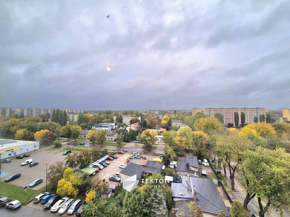 3 pokoje, mieszkanie 57,00 m², piętro 9, oferta nr , TC726742, Łódź, Bałuty, Bałuty, Sukiennicza