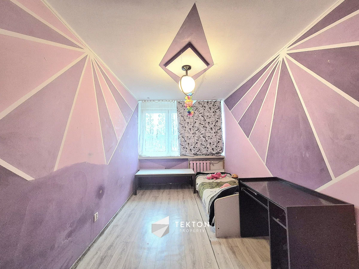 3 pokoje, mieszkanie 57,00 m², piętro 9, oferta nr , TC726742, Łódź, Bałuty, Bałuty, Sukiennicza