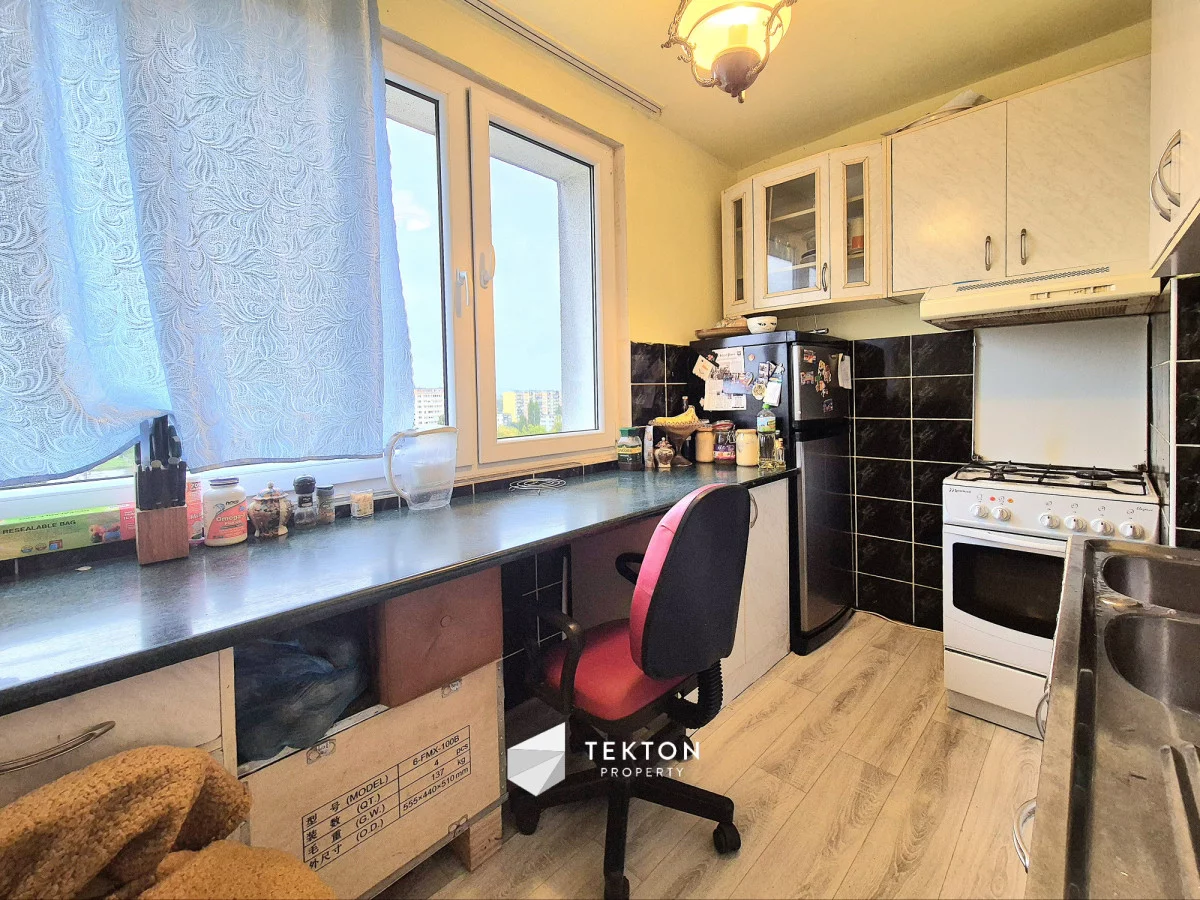 3 pokoje, mieszkanie 57,00 m², piętro 9, oferta nr , TC726742, Łódź, Bałuty, Bałuty, Sukiennicza