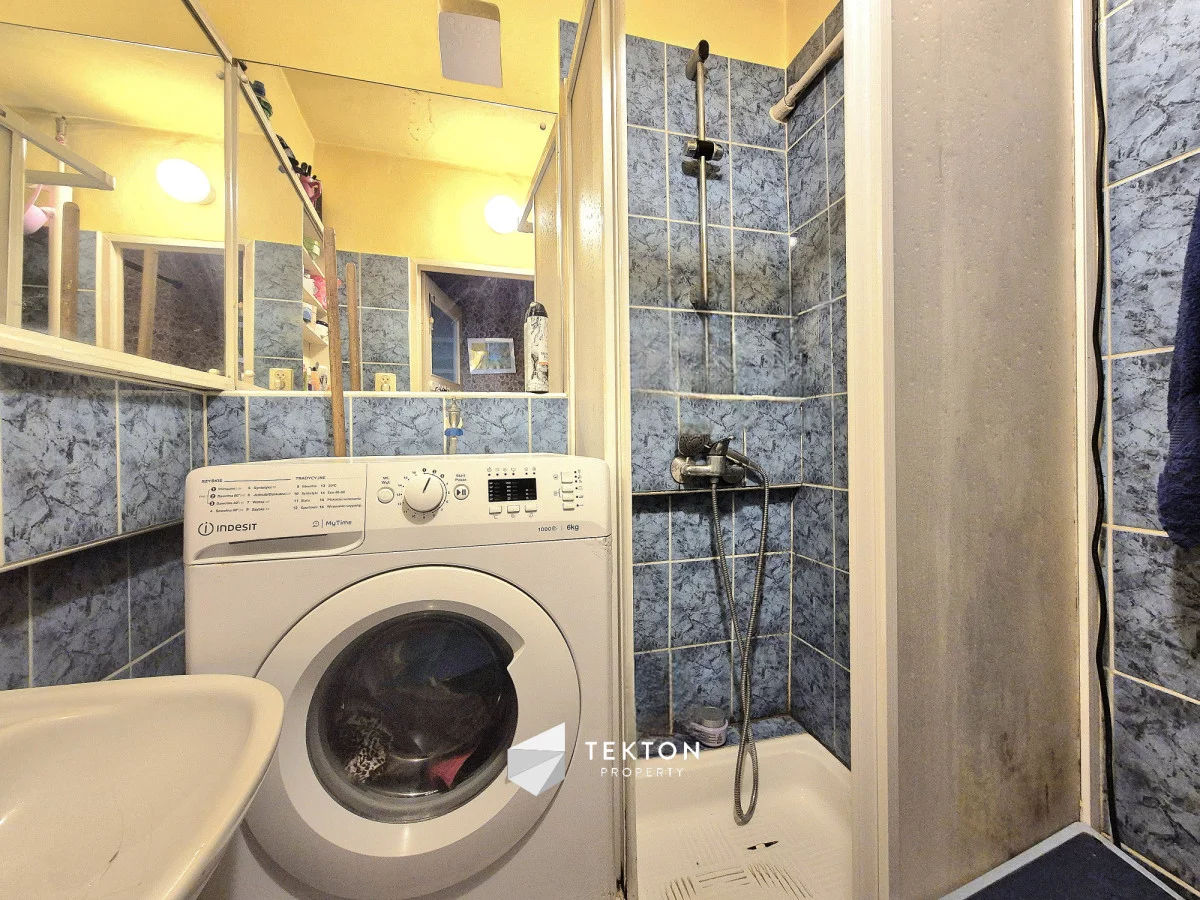 3 pokoje, mieszkanie 57,00 m², piętro 9, oferta nr , TC726742, Łódź, Bałuty, Bałuty, Sukiennicza