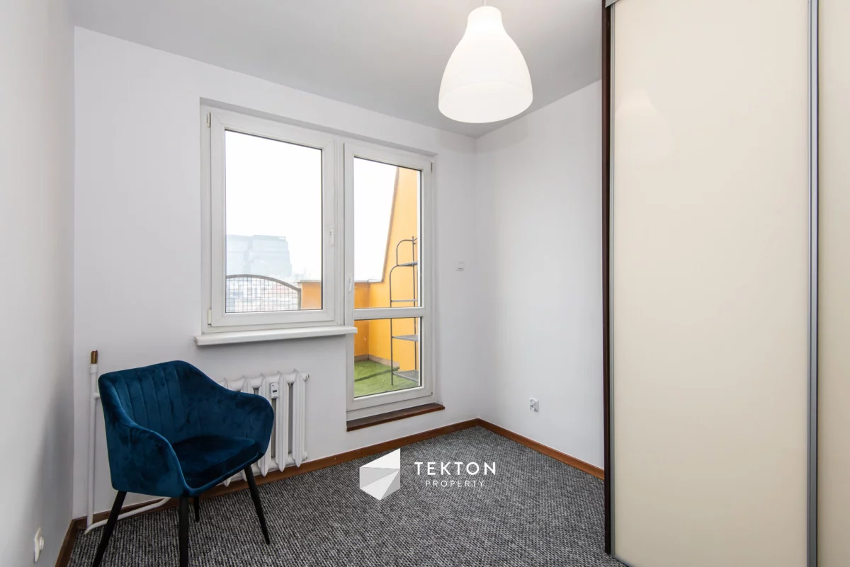 3 pokoje, mieszkanie 76,45 m², piętro 4, oferta nr , TC563544, Poznań, Wilda, Wilda, Św. Czesława
