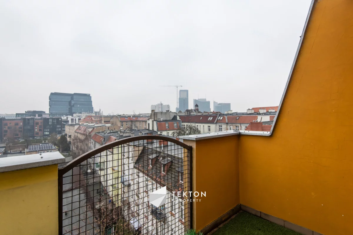 3 pokoje, mieszkanie 76,45 m², piętro 4, oferta nr , TC563544, Poznań, Wilda, Wilda, Św. Czesława