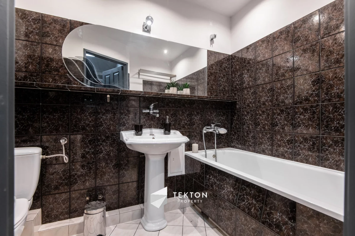 3 pokoje, mieszkanie 76,45 m², piętro 4, oferta nr , TC563544, Poznań, Wilda, Wilda, Św. Czesława
