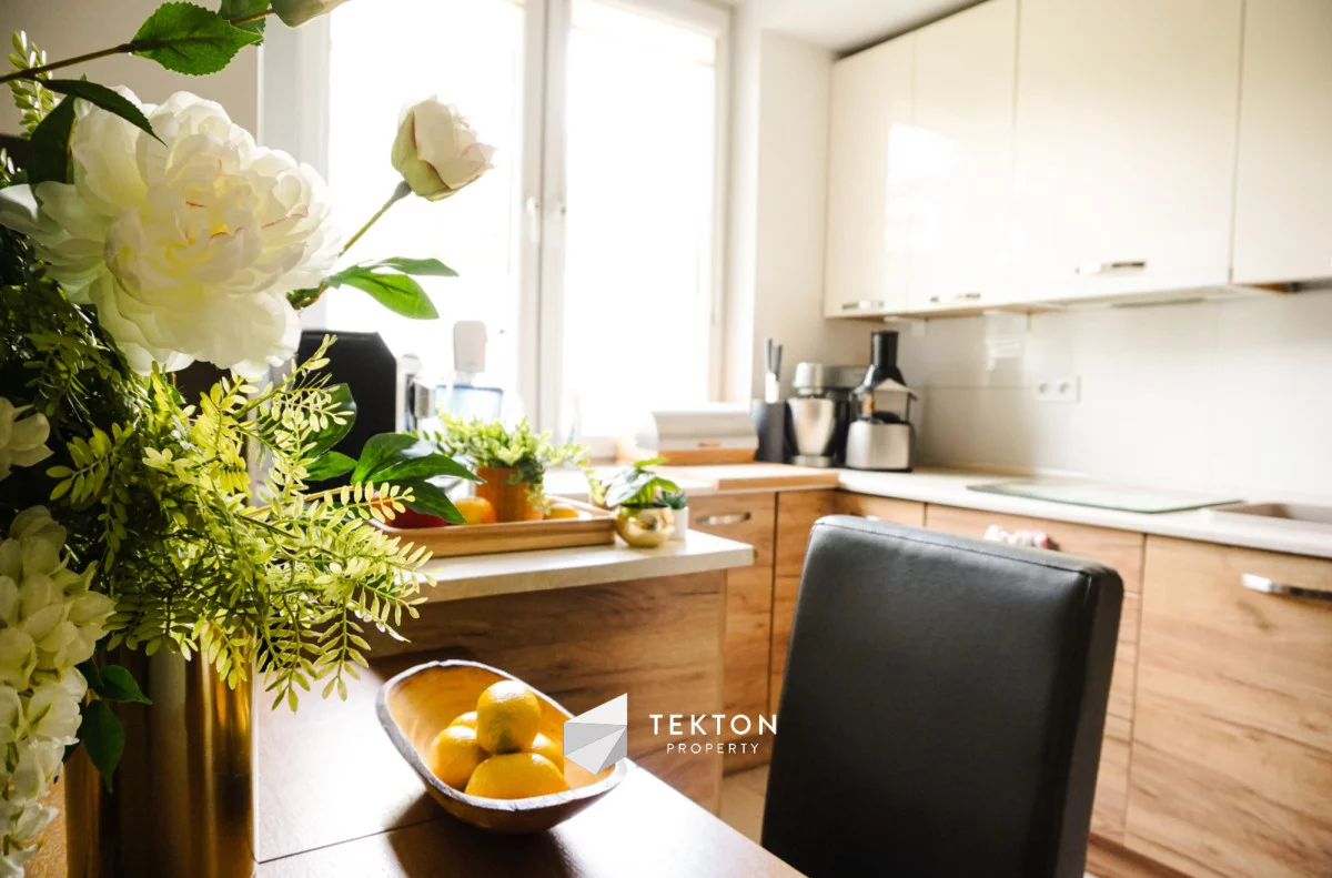 Apartamenty TC539051 Warszawa Szaserów