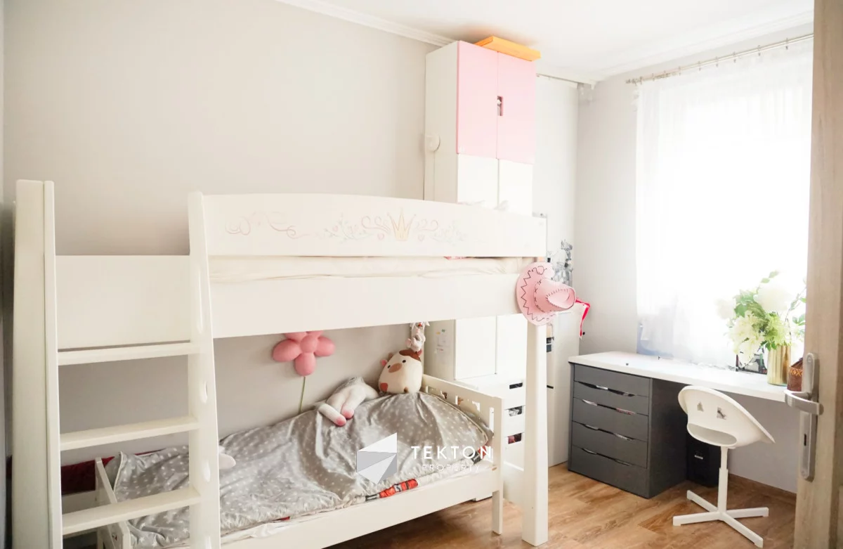3 pokoje, mieszkanie 58,75 m², parter, oferta nr , TC539051, Warszawa, Szaserów
