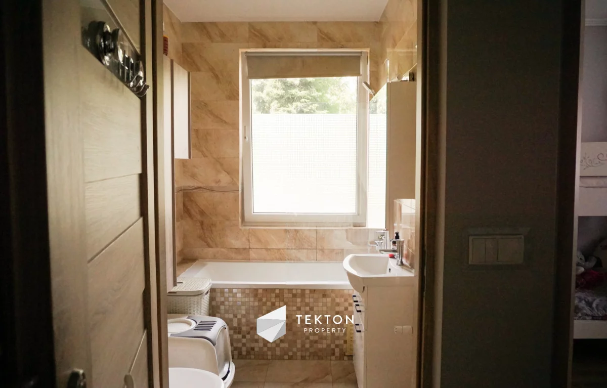 3 pokoje, mieszkanie 58,75 m², parter, oferta nr , TC539051, Warszawa, Szaserów