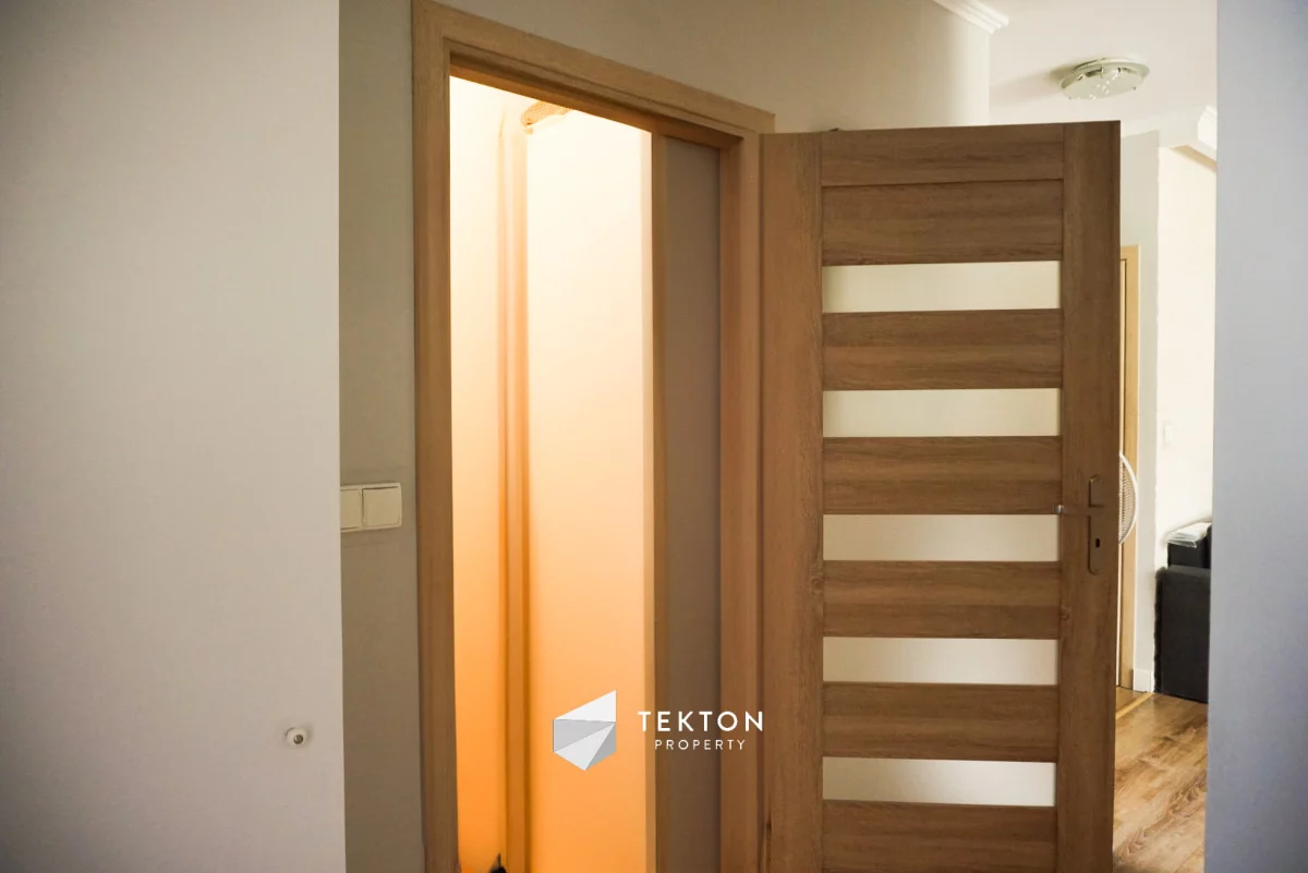 3 pokoje, mieszkanie 58,75 m², parter, oferta nr , TC539051, Warszawa, Szaserów