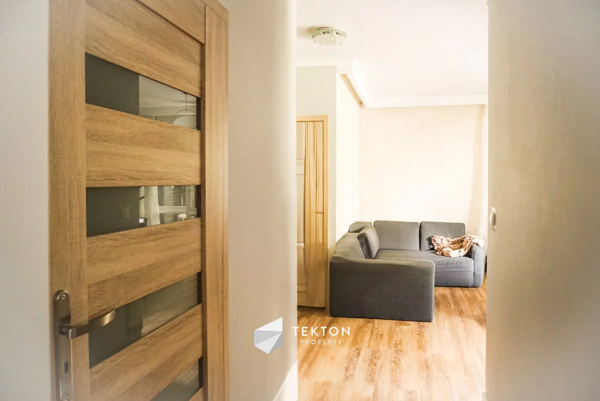 3 pokoje, mieszkanie 58,75 m², parter, oferta nr , TC539051, Warszawa, Szaserów