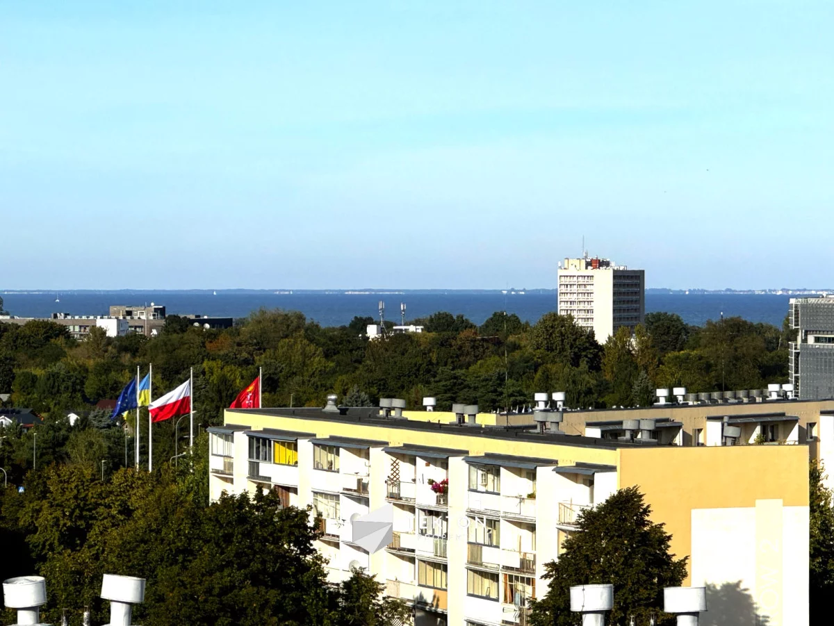 Apartamenty TC112400 Gdańsk Żabianka-Wejhera-Jelitkowo-Tysiąclecia Sztormowa