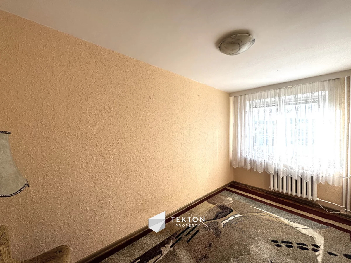 3 pokoje, mieszkanie 57,79 m², piętro 7, oferta nr , TC112400, Gdańsk, Żabianka-Wejhera-Jelitkowo-Tysiąclecia, Żabianka, Sztormowa